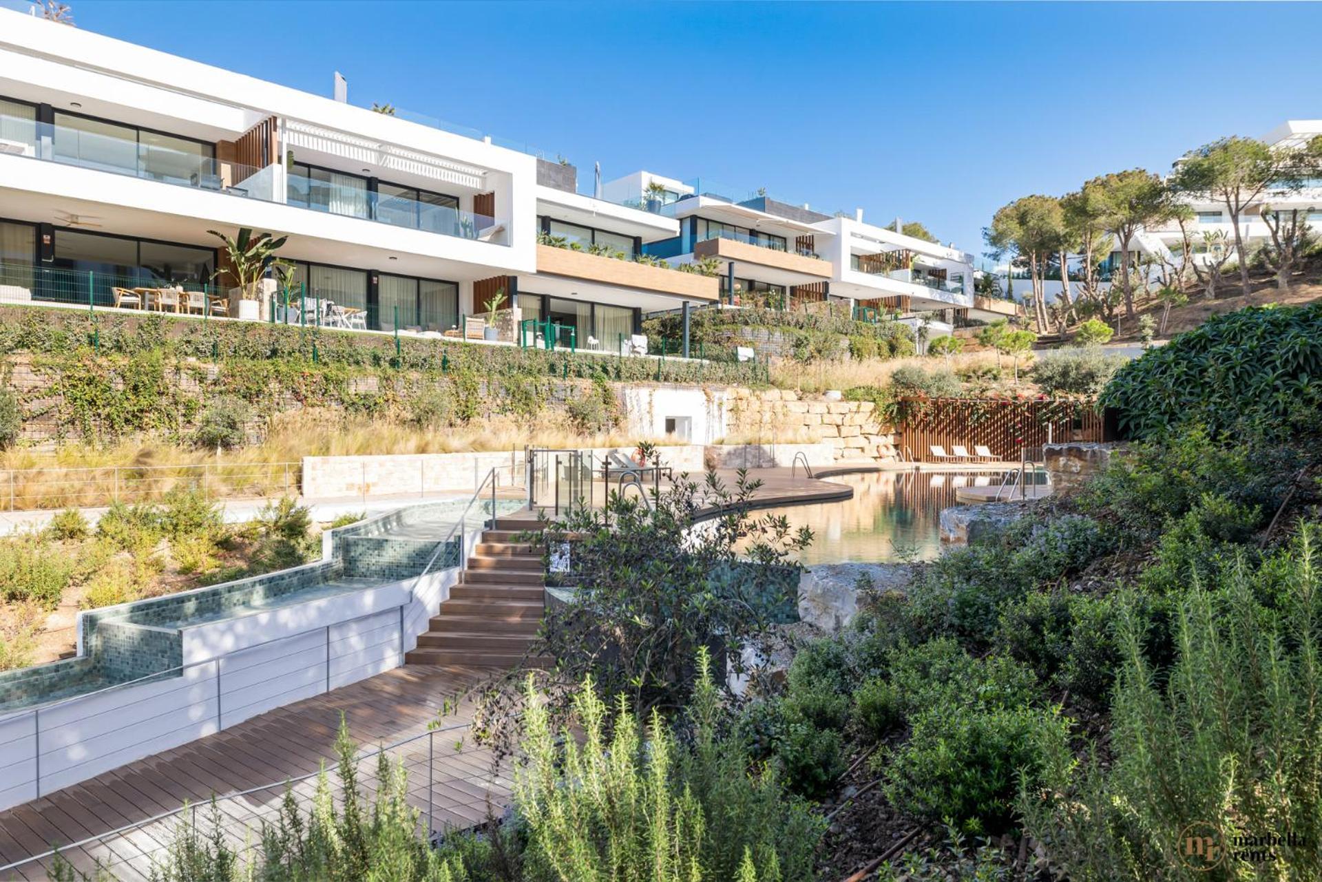 Casa Vener Ref #87 Apartment Marbella Exterior photo